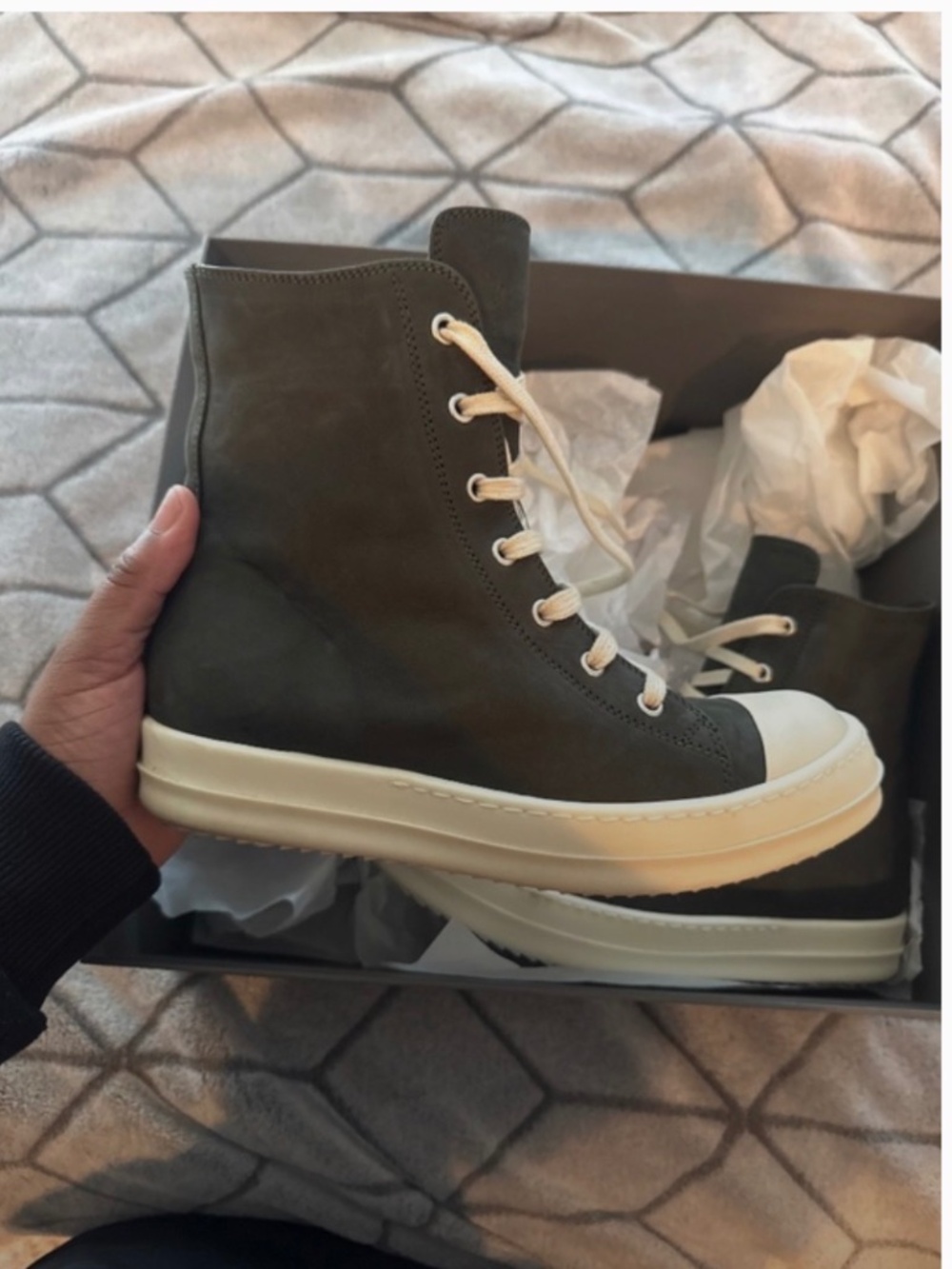 Rick Owens
